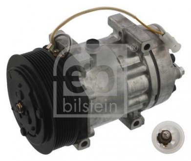 Компресор кондиціонера FEBI BILSTEIN 35393