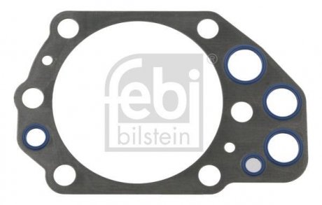 Прокладка головки циліндрів FEBI BILSTEIN 35474