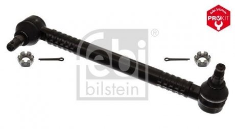 Тяга / стійка стабілізатора FEBI BILSTEIN 35533