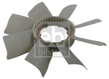 Крильчатка вентилятора FEBI BILSTEIN 35556 (фото 1)