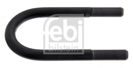 Стремянка рессоры FEBI BILSTEIN 35647