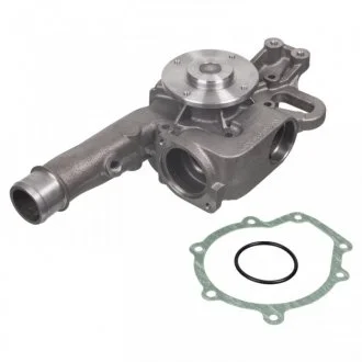 Водяной насос FEBI BILSTEIN 35687