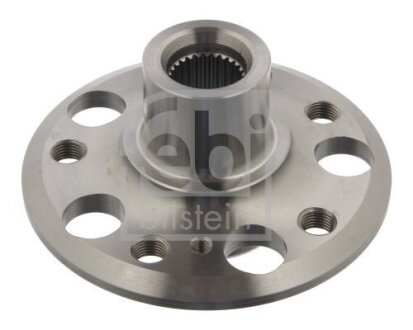 Ступиця колеса FEBI BILSTEIN 36087