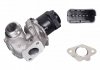 CITROEN Клапан EGR C3,Nemo,Ford Fiesta V,VI,Peugeot,Toyota 1.4HDi/TDCi FEBI BILSTEIN 36750 (фото 2)