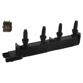 Котушка запалення FEBI BILSTEIN 37080