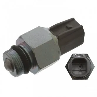 Вимикач, фара заднього ходу FEBI BILSTEIN 37096