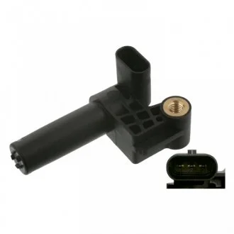 Датчик оборотов FEBI BILSTEIN 37184