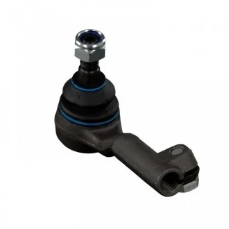 Наконечник тяги рульової з гайкою FEBI BILSTEIN 37264