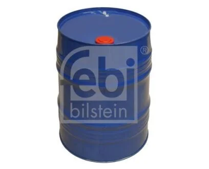 Концентрат антифризу (тип охолоджувача G12++) (60L, 1:1=-36°C), Si-OAT, фіолетовий, стандартний: MAN 324 Typ Si-OAT, MB 325.5, MB 325.6, SCANIA TB 1451, VW TL 774-G, включає: моно-етиленгліколь MERCED FEBI BILSTEIN 37402
