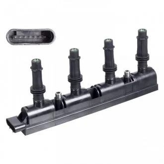 Котушка запалювання FEBI BILSTEIN 37421