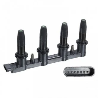 Котушка запалювання FEBI BILSTEIN 37423