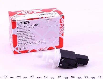 Переключатель STOP FEBI BILSTEIN 37579