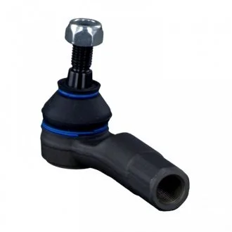 Накінечник кермової тяги правий L112mm Audi/VW Caddy III,IV/Passat/Golf 03- FEBI BILSTEIN 37594