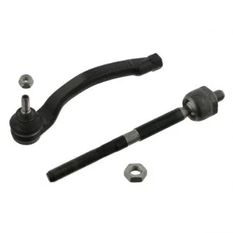 Поперечная рулевая тяга FEBI BILSTEIN 37617