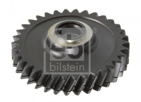 Шестерня, пневматический компрессор FEBI BILSTEIN 37843