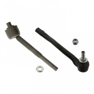 Поперечна рульова тяга FEBI BILSTEIN 37865