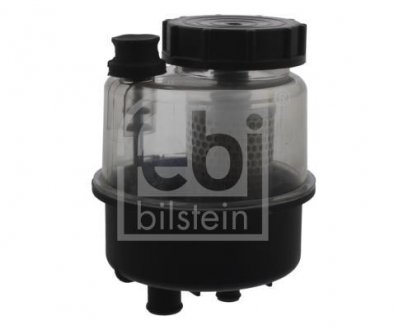 Компенсационный бак, гидравлическое масло усилителя руля FEBI BILSTEIN 38141