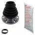 Пыльник ШРУС VW,SEAT (выр-во FEBI) 38335