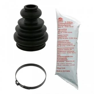 Комплект пильовика ШРКШ FEBI BILSTEIN 38345