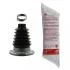 Пыльник ШРКШ внутр.. 27*100*116 Audi 80, 90, A1, A2, A3, A4, Coupe, Q3, Q5, TT Seat Altea, Altea Xl, Cordoba, Cordoba Vario, Ibiza II, Ibiza III, Ibiza IV 1.2-3.6 08.80- 38365