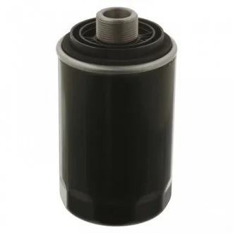 Фільтр масла VW 1,8/2,0TFSI FEBI BILSTEIN 38477
