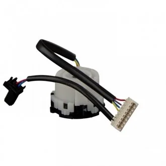 Контактна група запалювання SKODA/VW Octavia/SuperB/CaddyIII/Golf 04>> FEBI BILSTEIN 38638