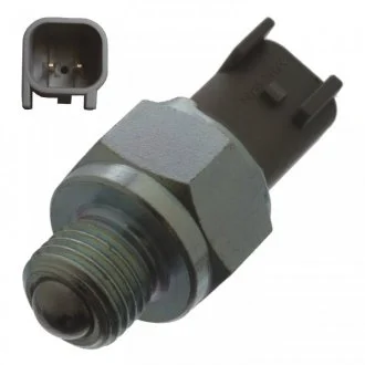 Выключатель, фара заднего хода FEBI BILSTEIN 39044