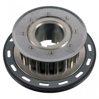 Шестерня колінвала Peugeot (Febi) FEBI BILSTEIN 39099