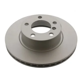 Гальмівний диск FEBI BILSTEIN 39111