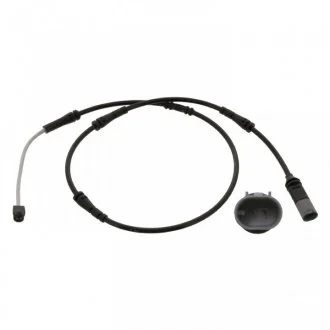 Сигналізатор, знос гальмівних колодок FEBI BILSTEIN 39140