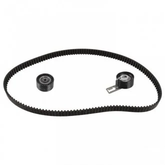 Комплект ременя ГРМ FEBI BILSTEIN 39203