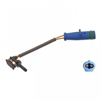 Сигналізатор, знос гальмівних колодок FEBI BILSTEIN 39247