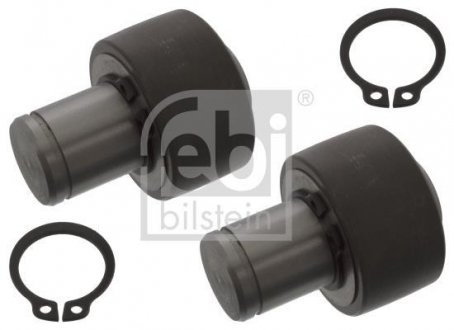ZESTAW ROLEK WIDEгEK SPRZ?GгA FEBI TRUCK SCANIA 3 /4 FEBI BILSTEIN 39251