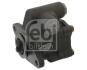 Насос усилителя руля FEBI BILSTEIN 39326 (фото 1)
