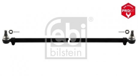Поперечная рулевая тяга FEBI BILSTEIN 39366 (фото 1)