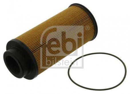 Топливный фильтр с уплотнительным кольцом FEBI BILSTEIN 39384 (фото 1)