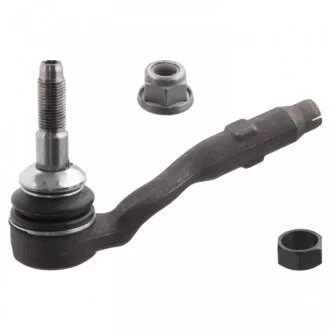 Наконечник поперечної кермової тяги FEBI BILSTEIN 39675
