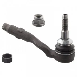 Наконечник поперечної кермової тяги FEBI BILSTEIN 39676