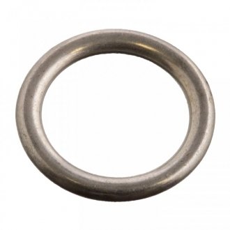 Уплотнительное кольцо, резьбовая пр FEBI BILSTEIN 39733 (фото 1)