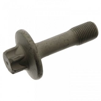 Galvanized Hex bolts FEBI BILSTEIN 40000 (фото 1)