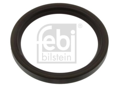 Прокладка коробки передач (85x105x10) MAN F8, HOCL, M90, R, SL II, SR, SÜ, ÜL, MERCEDES NG, O 302, O 303, O 305, O 307, OH, SK, T2/L, TOURO (O 500), TOYOTA RAV 4 I 01.59- FEBI BILSTEIN 40072 (фото 1)