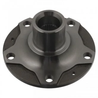 Маточина колеса передн FIAT SEDICI SUZUKI SWIFT III, SWIFT IV, SX4, SX4 S-CROSS, VITARA 1.0-2.0D 05.06- FEBI BILSTEIN 40225