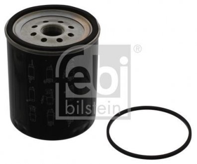 Топливный фильтр с уплотнительным кольцом FEBI BILSTEIN 40297