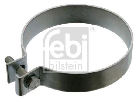 З’єднювальні елементи системи випуску FEBI BILSTEIN 40338 (фото 1)
