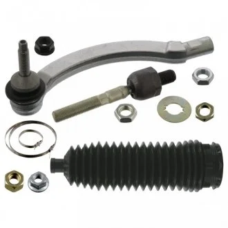 Рульова тяга збоку (з наконечником) FEBI BILSTEIN 40557