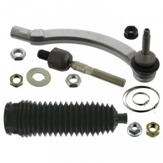 Рульова тяга збоку (з наконечником) FEBI BILSTEIN 40558