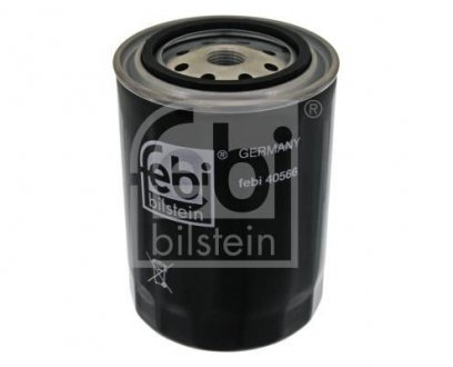 Фільтр охолоджуючої рідини FEBI BILSTEIN 40566 (фото 1)