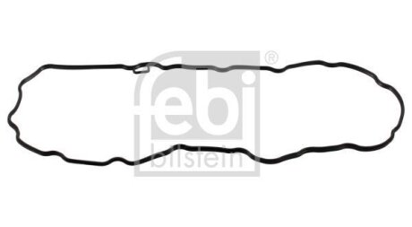 Прокладка кришки клапана (acm) RVI KERAX, PREMIUM 2, T VOLVO 7700, 8300, 8500, 9400, B11, B9, FM, FM II, FM III, FM9, FMX, FMX II, FMX III D11A-330-MIDR06.23.56B/41 06.97- FEBI BILSTEIN 40649