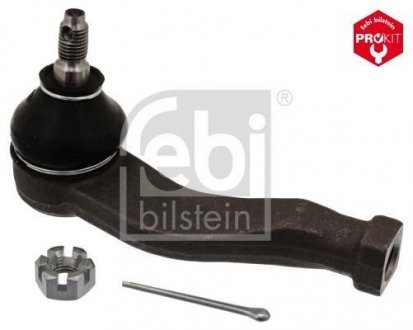 Наконечник поперечной рулевой тяги FEBI BILSTEIN 41374