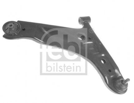 Рычаг независимой подвески колеса, подвеска колеса FEBI BILSTEIN 41749